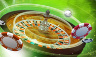 casino 888 con gran variedad de ruletas